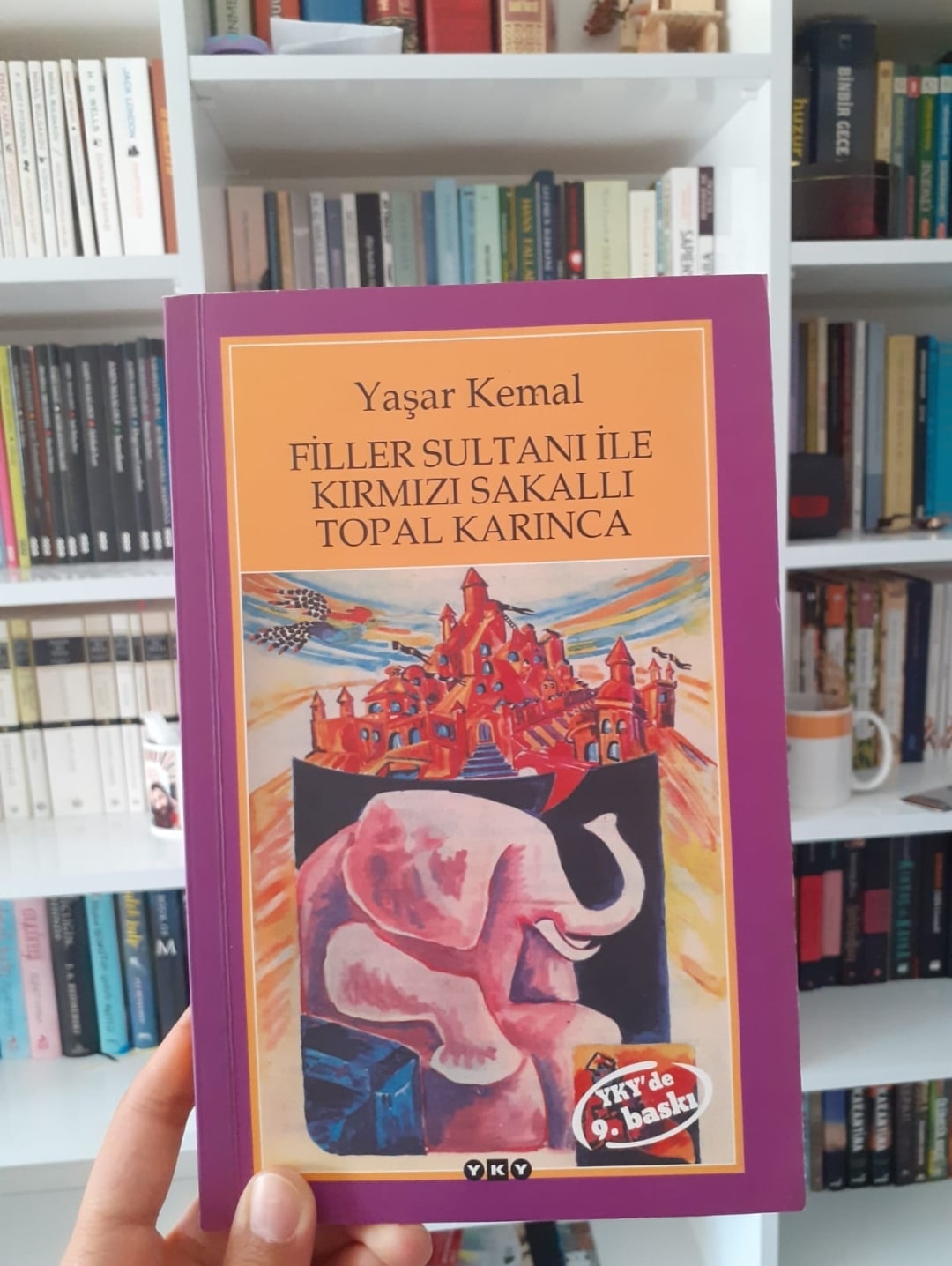 Fotoğraf:Zehra TURKAY