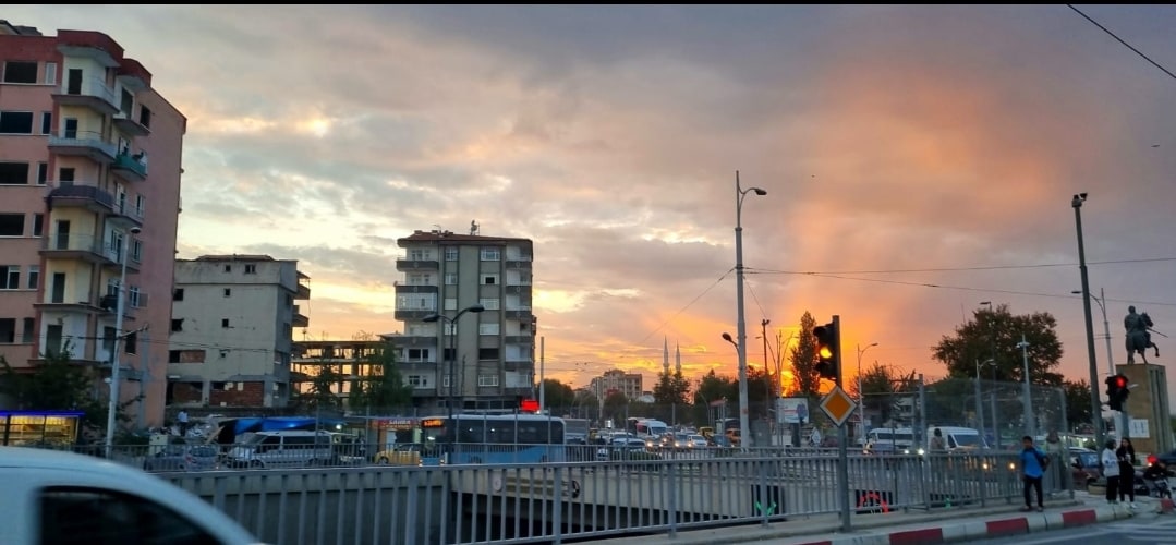 Fotoğraf:Zehra ULUBABA