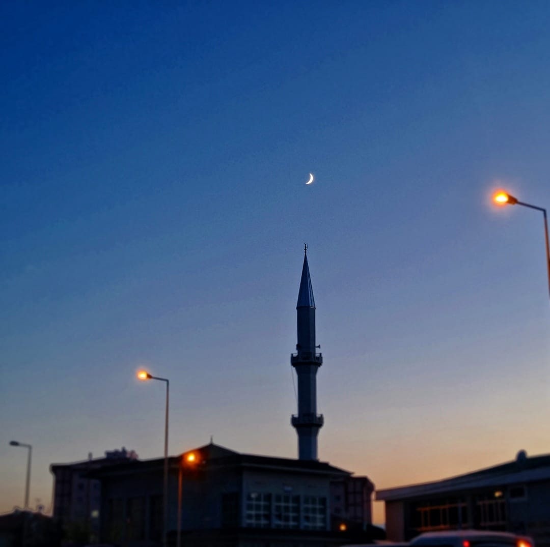 Fotoğraf:Tesnim ÇELİK