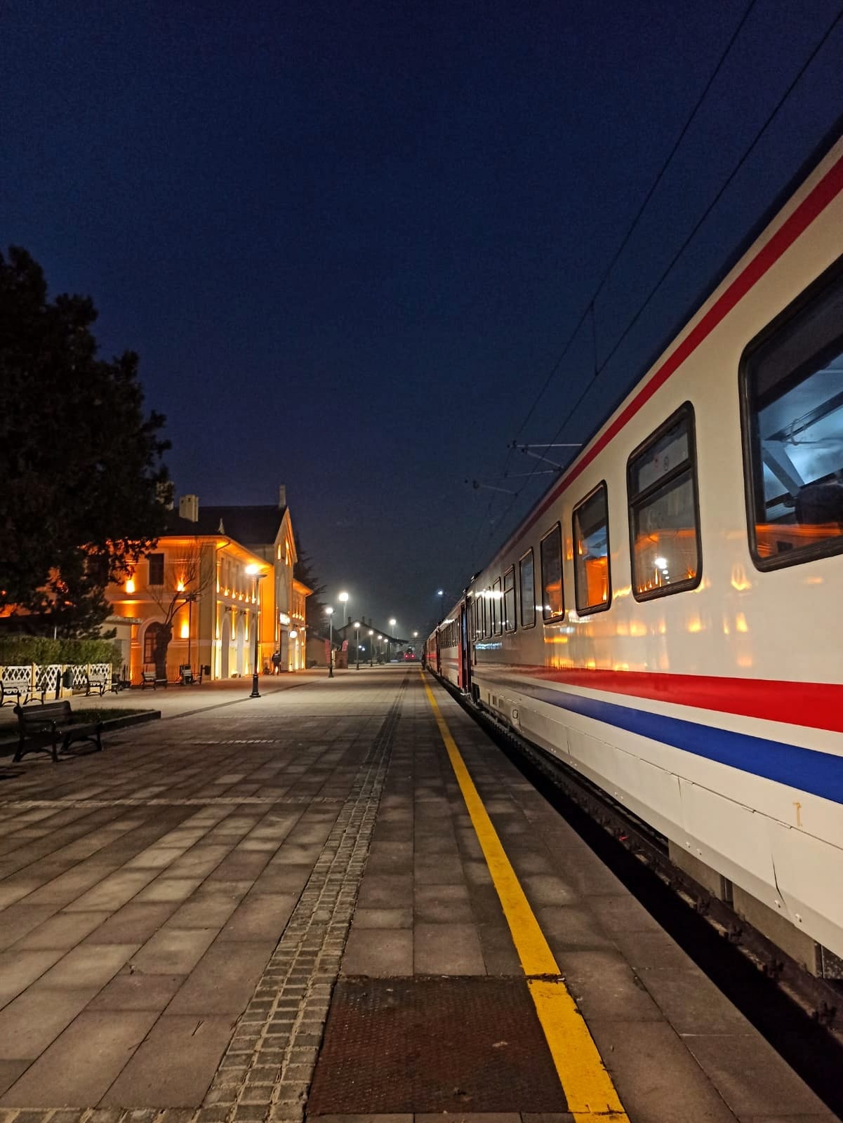 Fotoğraf:Tesnim ÇELİK