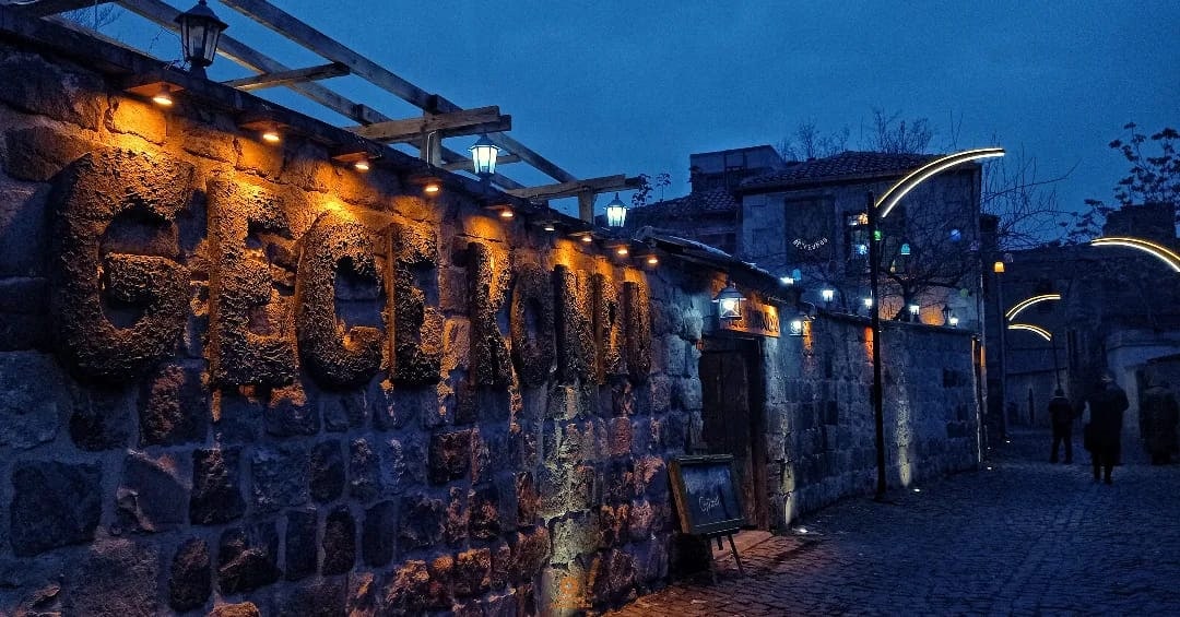 Fotoğraf:Tesnim ÇELİK
