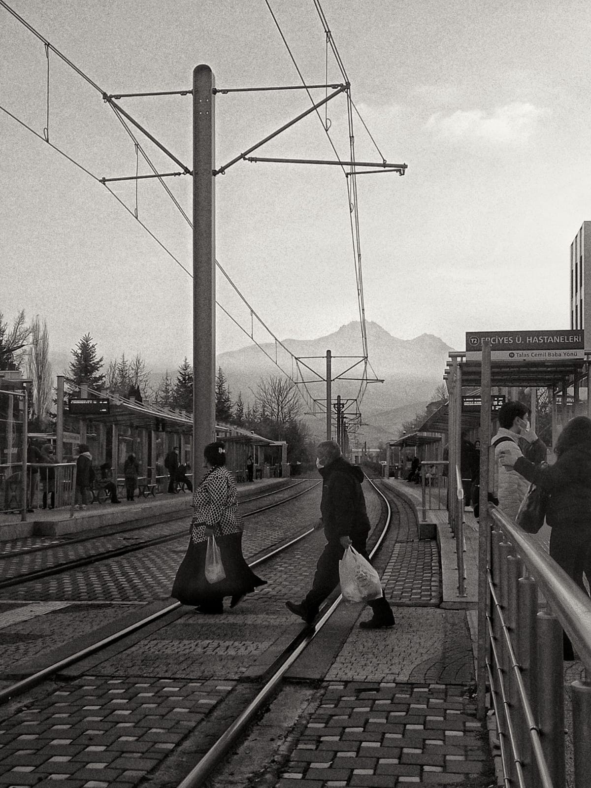 Fotoğraf:Tesnim ÇELİK