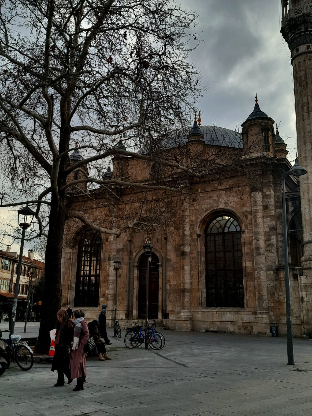 Fotoğraf:Rabia Sıla ORHONLU