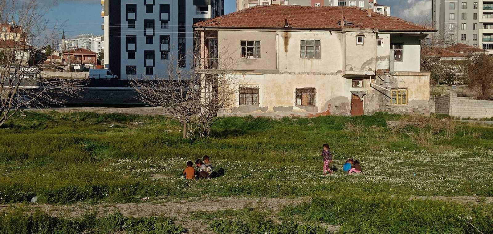Fotoğraf:Tesnim ÇELİK