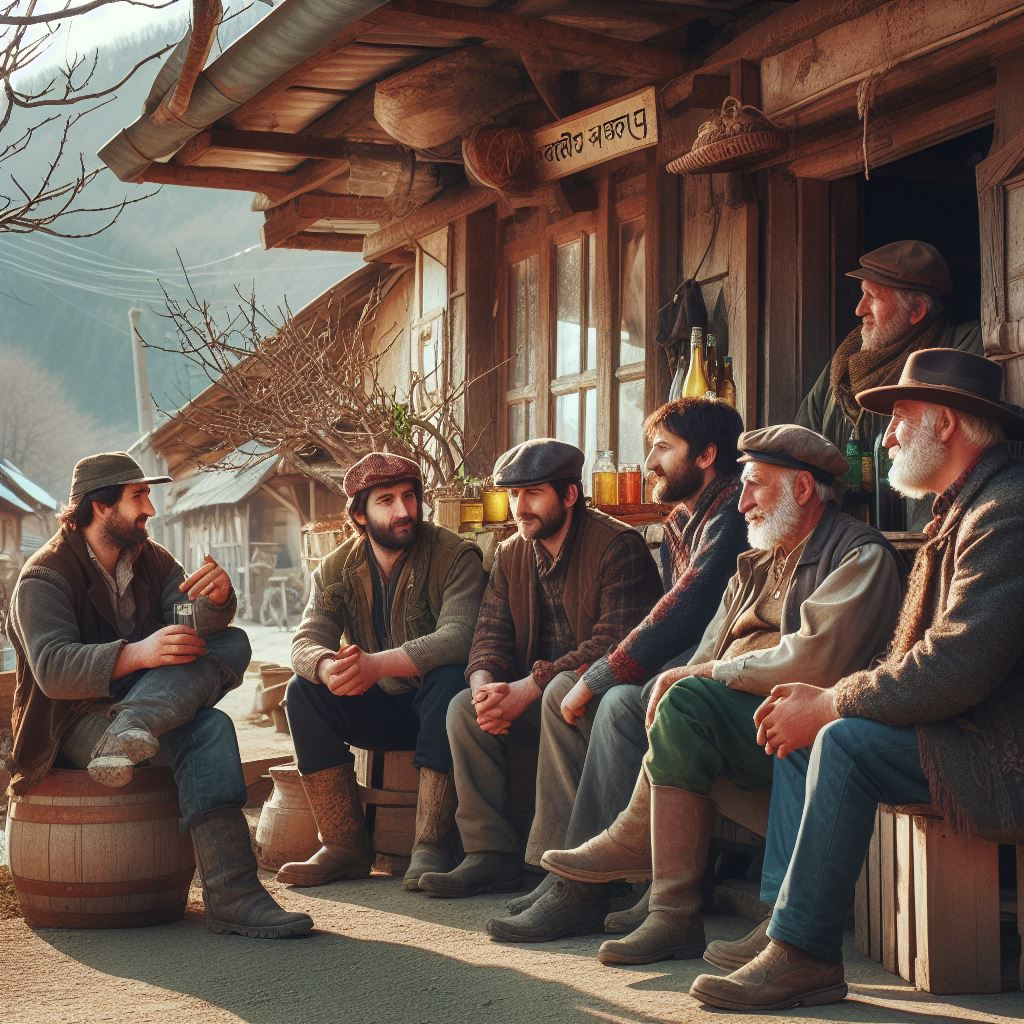 Görsel:Yapay Zeka ile Tasarlandı