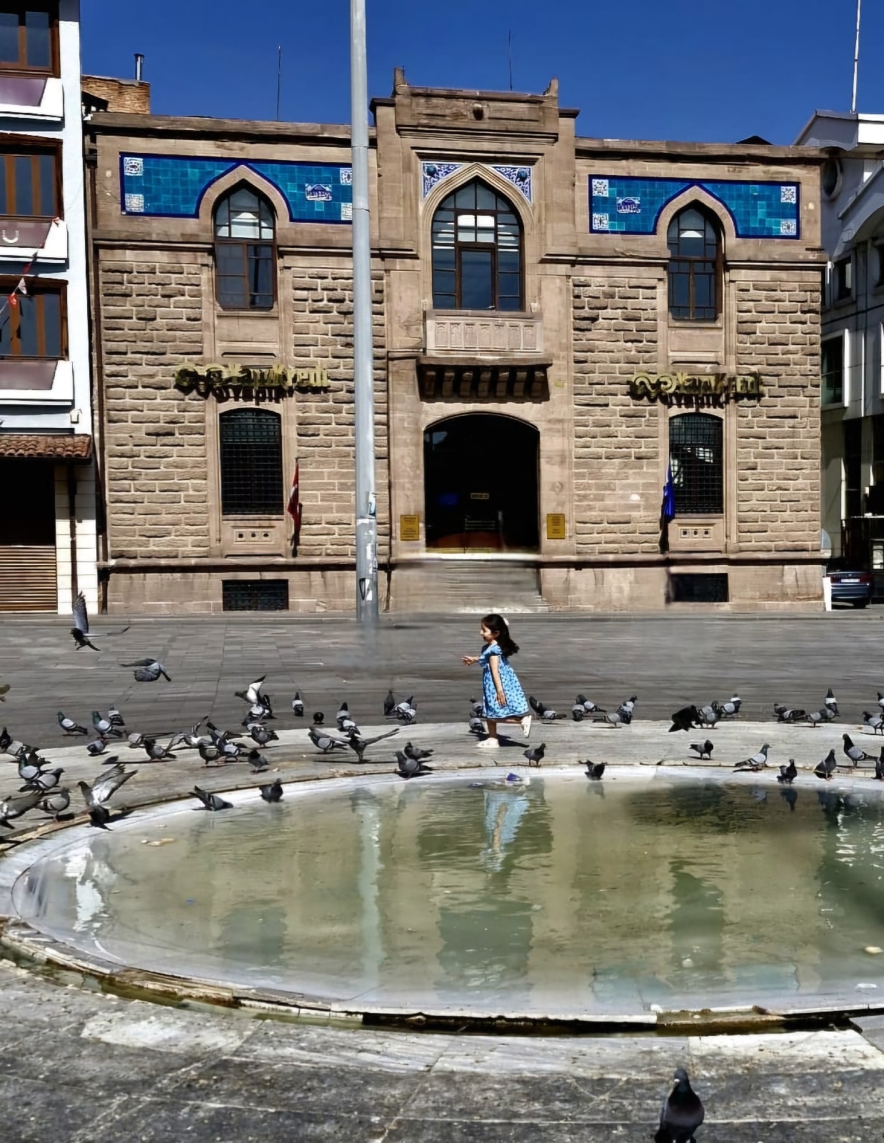 Fotoğraf:Mirac Ali TAŞ