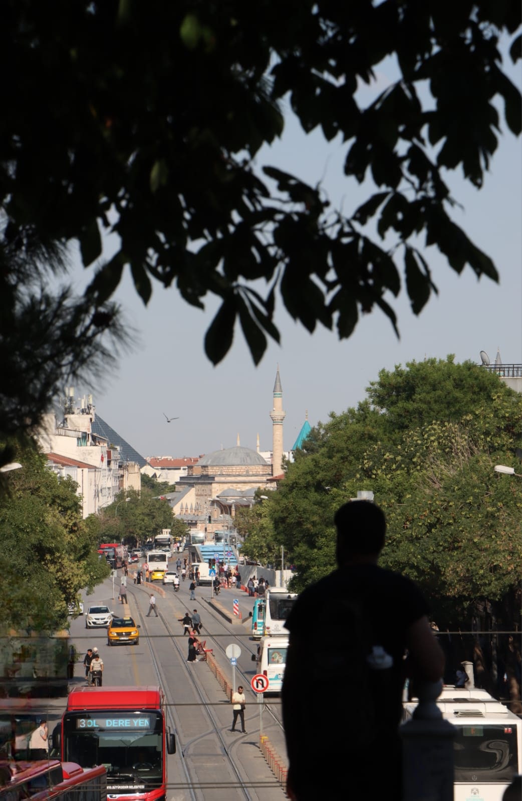 Fotoğraf:Mehmet Ali YILMAZ