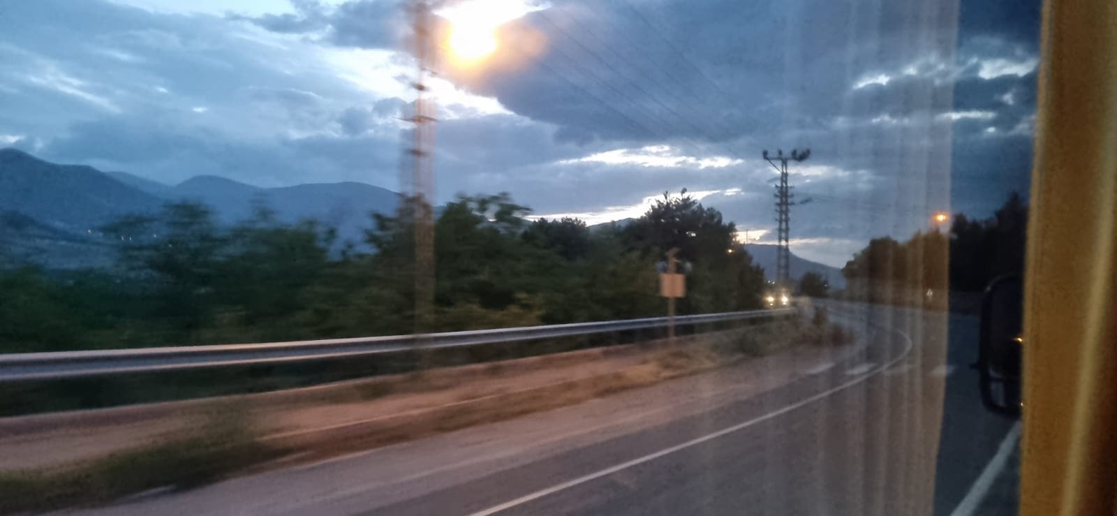 Fotoğraf: Zehra ULUBABA