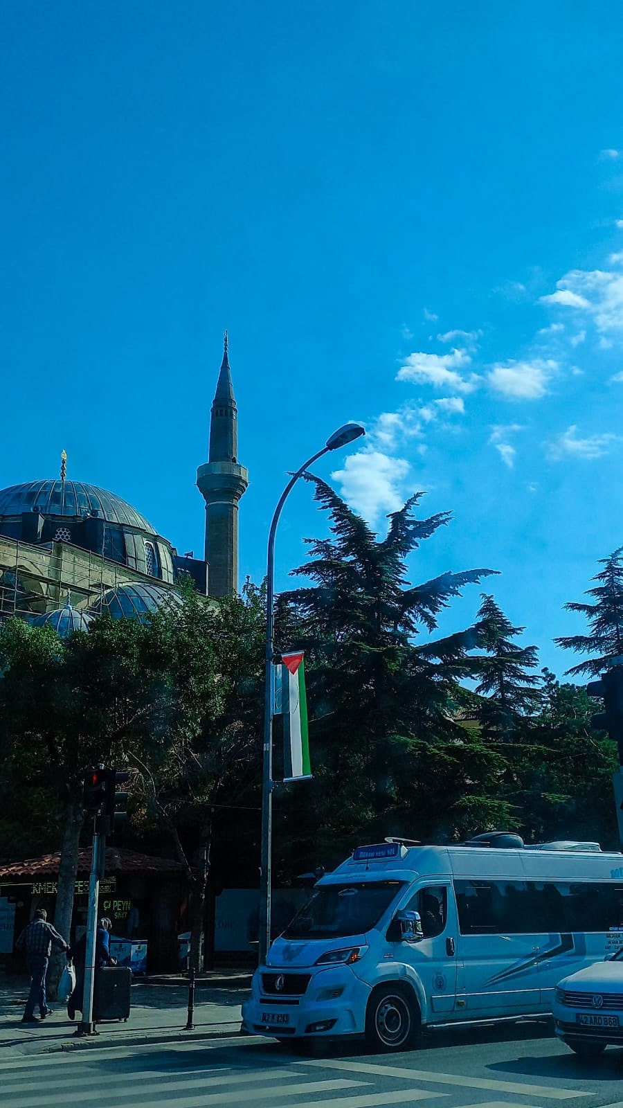 Fotoğraf:Rabia Sıla ORHONLU