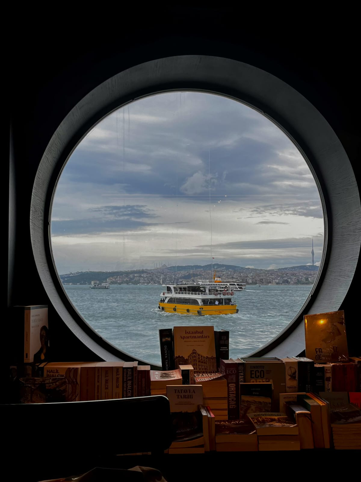 Fotoğraf:Yaren KASIMOĞLU
