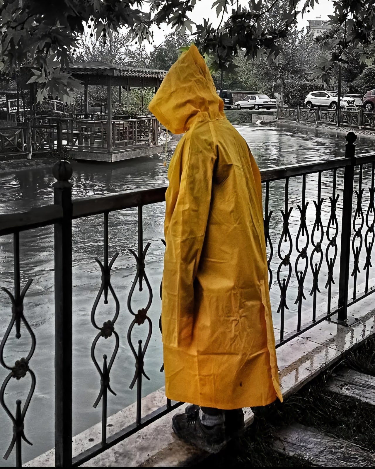 Fotoğraf:Tesnim ÇELİK