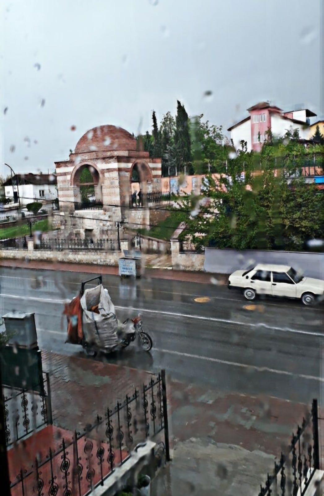 Fotoğraf:Esma ALAN