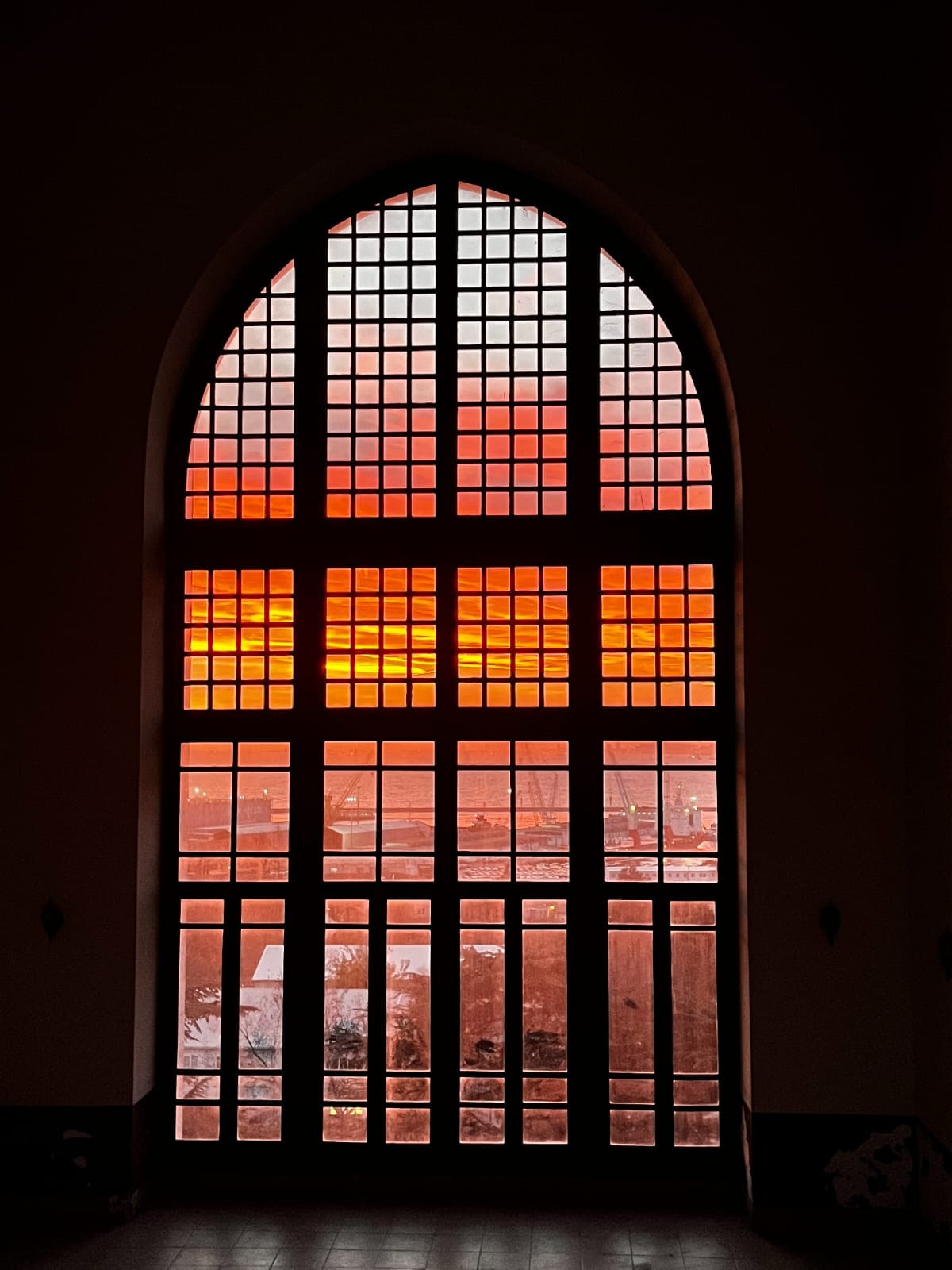 Fotoğraf:Yaren KASIMOĞLU