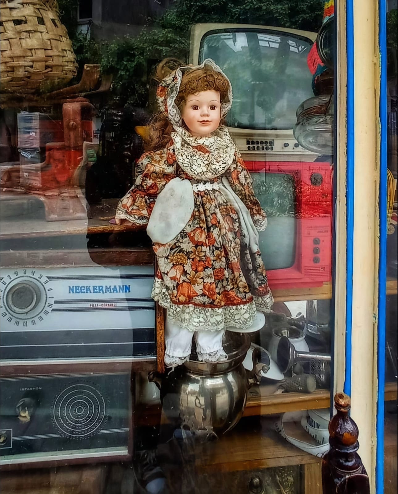 Fotoğraf:Tesnim ÇELİK