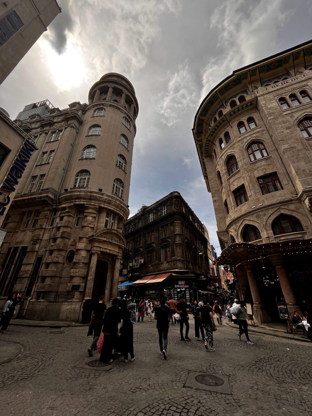 Fotoğraf: Yaren KASIMOĞLU