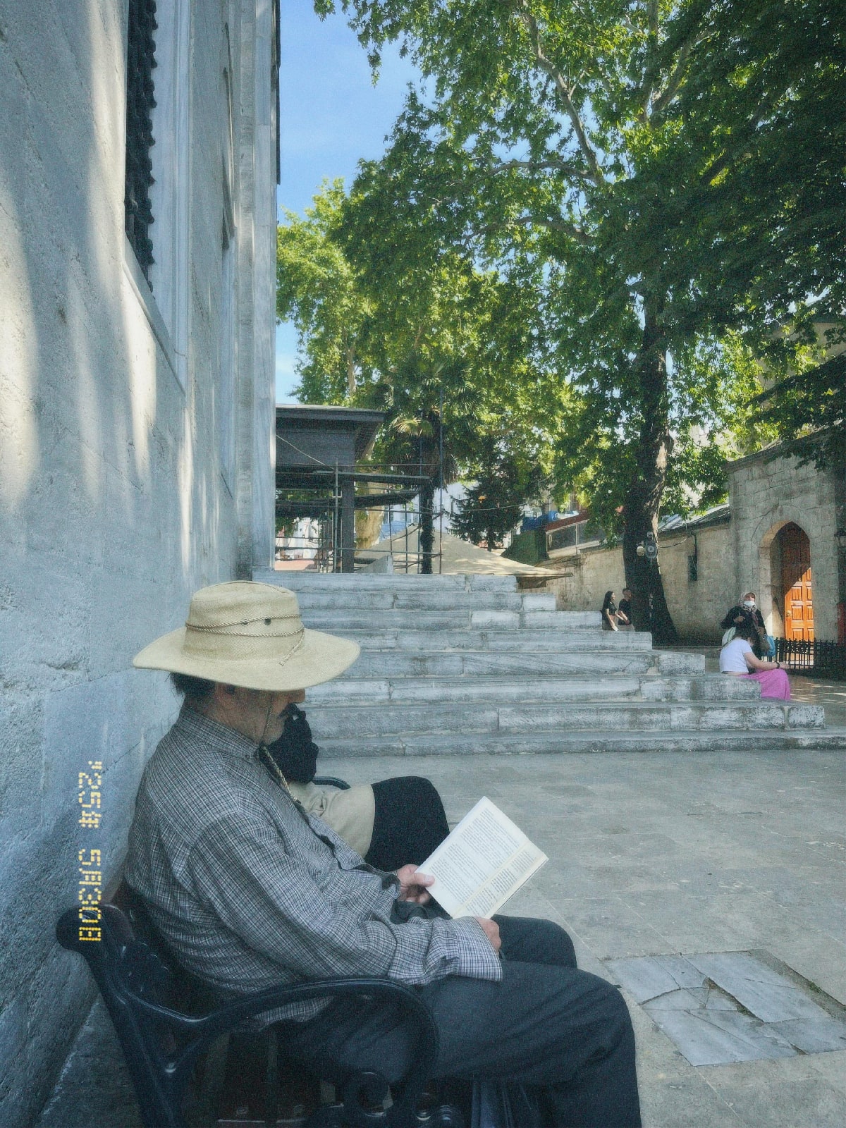 Fotoğraf:Nida ERDEM