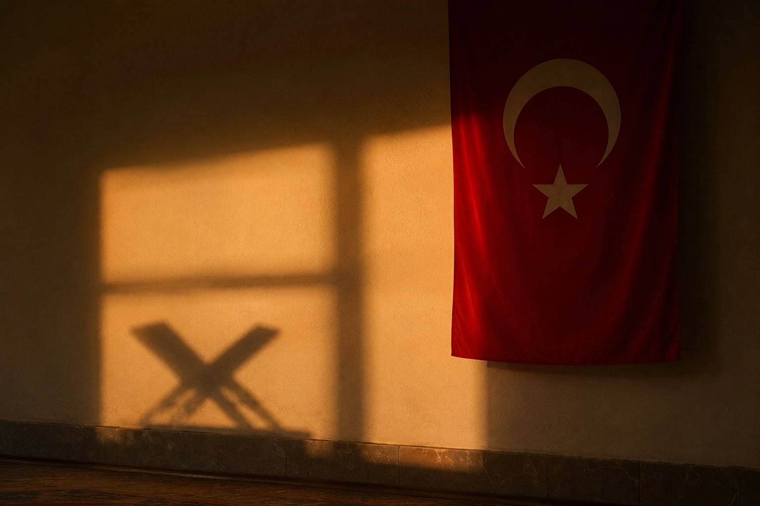 İLAHİ KELAM'A HÜRMET: KURAN'A VE KUTSAL DEĞERLERE SAYGININ MÂNASI